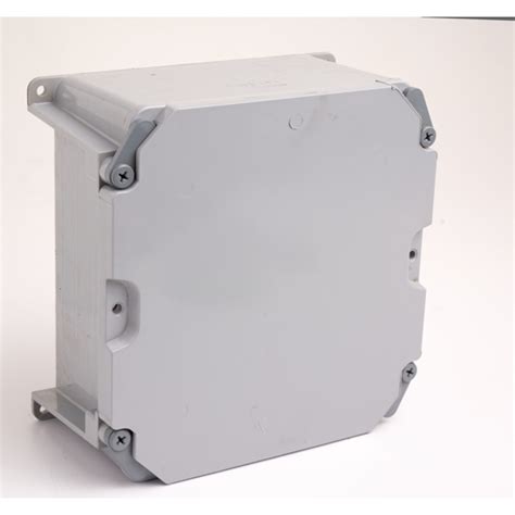 8x8x4 junction box